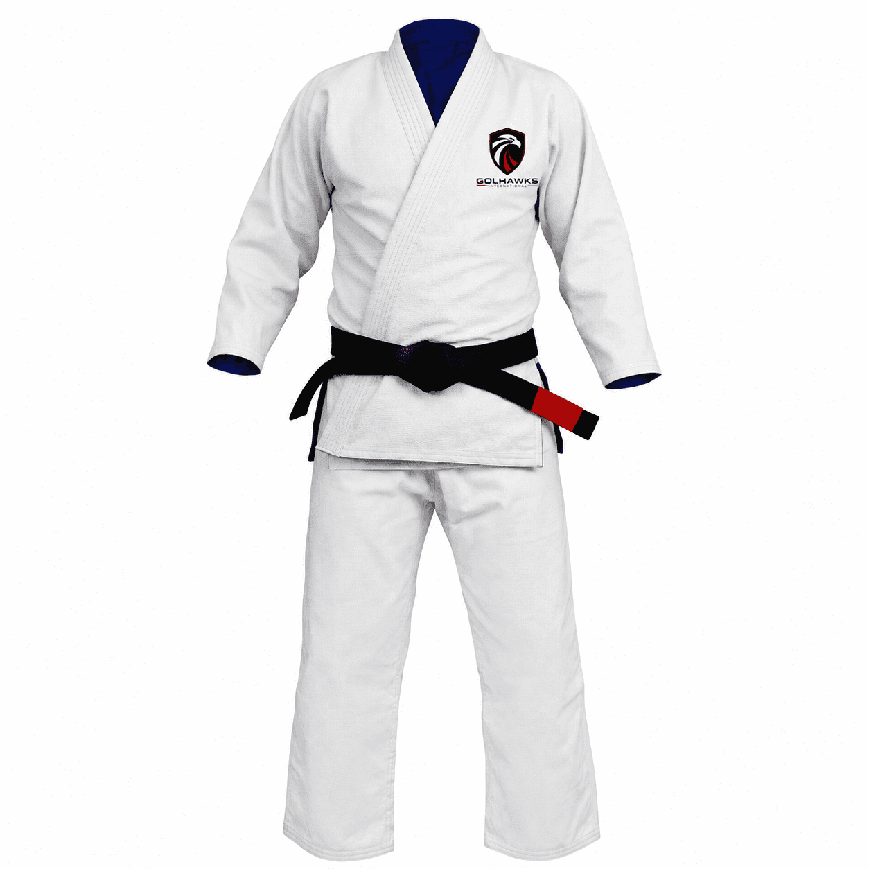 Pro Judo Gi