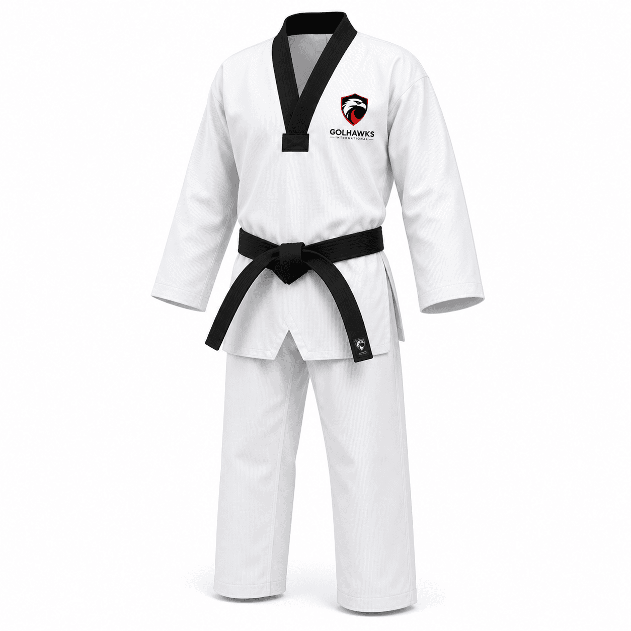 Taekwondo Uniform Set